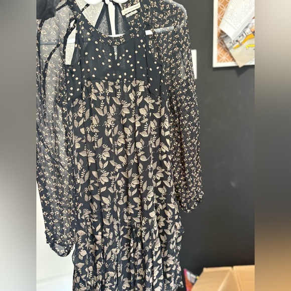 Isabel Marant dress size 38 - etoile boho dress by Isabel Marant - Picture 8 of 12